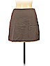 Rebecca Taylor Gray Casual Skirt Size 4 - photo 1