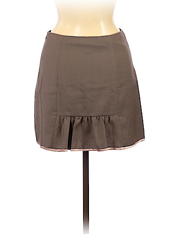 Rebecca Taylor Casual Skirt (view 2)
