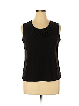 Effortless Style by citiknits Size XL