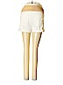 Motherhood White Denim Shorts Size XS - photo 2