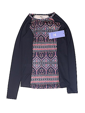 Roxy Rash Guard (view 1)
