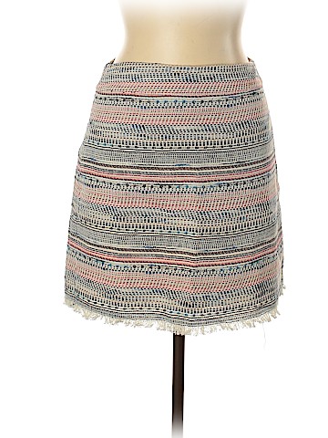 Ann Taylor LOFT Casual Skirt (view 1)