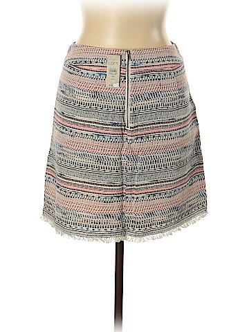 Ann Taylor LOFT Casual Skirt (view 2)