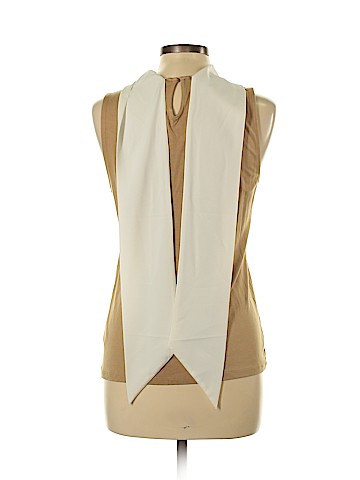 Lauren by Ralph Lauren Sleeveless Top (view 2)