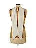 Lauren by Ralph Lauren Tan Sleeveless Top Size L (petite) - photo 2