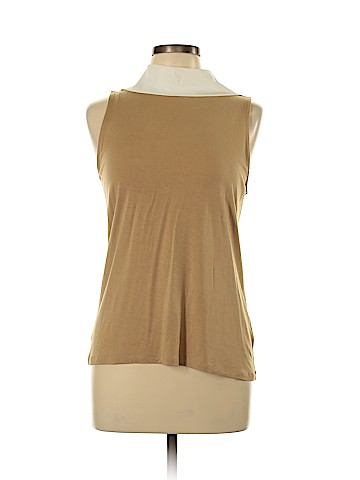 Lauren by Ralph Lauren Sleeveless Top (view 1)