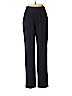 Ralph Lauren Collection 100% Wool Blue Wool Pants Size 8 - photo 2