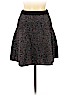 Catherines Black Casual Skirt Size S - photo 1