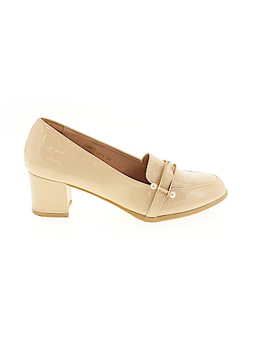 Assorted Brands Heels (view 1)