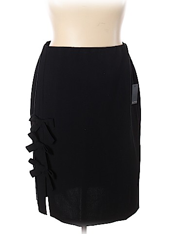 ELOQUII Casual Skirt (view 1)
