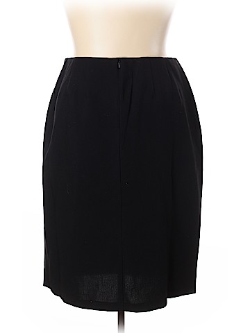 ELOQUII Casual Skirt (view 2)