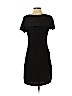 Diane von Furstenberg Black Casual Dress Size S - photo 2