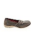 Skechers Gray Sneakers Size 8 - photo 1