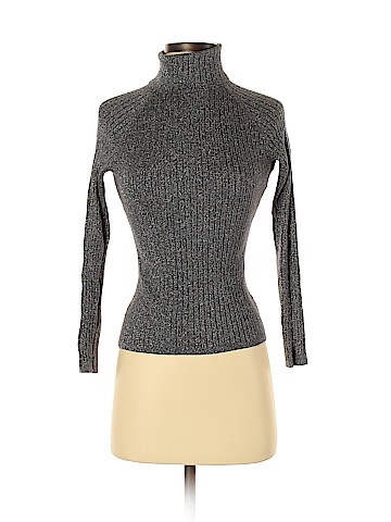 INC International Concepts Turtleneck Sweater (view 1)