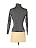 INC International Concepts Silver Turtleneck Sweater Size S (petite) - photo 2