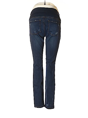 LED Luxe Essentials Denim Jeans (view 2)