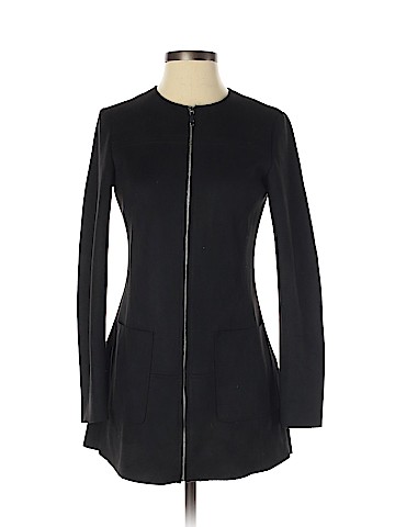 Zara Basic Jacket (view 1)