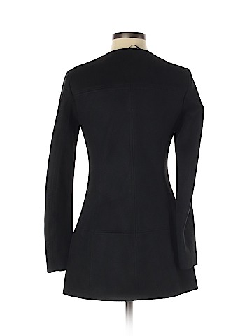 Zara Basic Jacket (view 2)