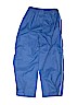 REI 100% Nylon Blue Active Pants Size 4 - 5 - photo 2