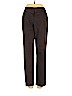 Theory Brown Dress Pants Size 8 - photo 1