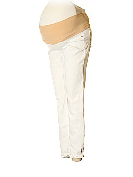 LED Luxe Essentials Denim Size 25 Maternity waist