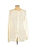MICHAEL Michael Kors Ivory Cardigan Size M - photo 2
