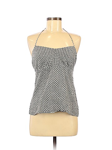 Ann Taylor LOFT Sleeveless Blouse (view 1)