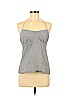 Ann Taylor LOFT 100% Cotton White Sleeveless Blouse Size 4 (petite) - photo 1