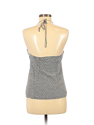 Ann Taylor LOFT Sleeveless Blouse (view 2)