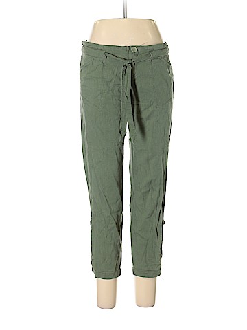 Assorted Brands Linen Pants (view 1)