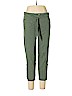 Assorted Brands Green Linen Pants Size L - photo 1