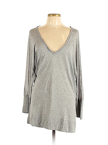 7 For All Mankind Long Sleeve Top (view 1)