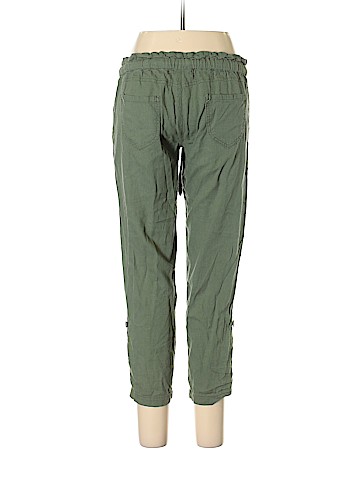 Assorted Brands Linen Pants (view 2)