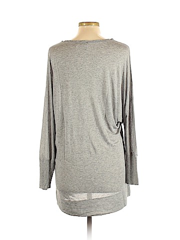 7 For All Mankind Long Sleeve Top (view 2)