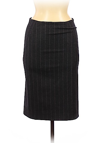 Theory Wool Skirt (view 1)