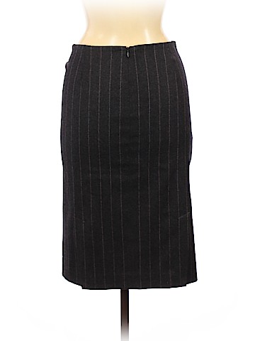 Theory Wool Skirt (view 2)