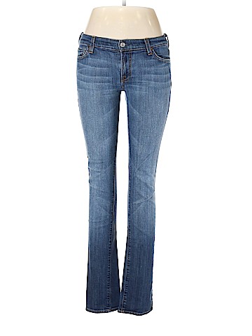 7 For All Mankind Jeans (view 1)
