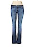 7 For All Mankind Blue Jeans Size 30 waist - photo 1