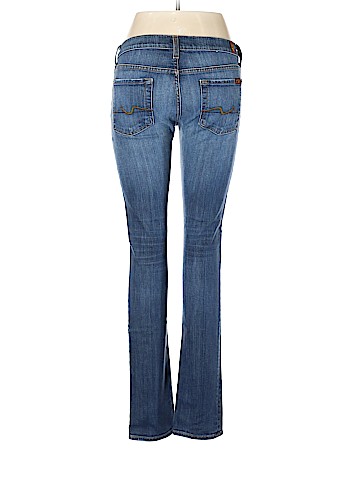 7 For All Mankind Jeans (view 2)