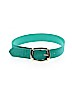 Unbranded Solid Green Belt Size Sm - Med - photo 1