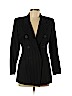 Chad Stevens Black Blazer Size 8 (petite) - photo 1