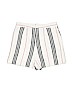 BCBGeneration White Shorts Size 4 - photo 2