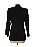 Chad Stevens Black Blazer Size 8 (petite) - photo 2
