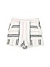 BCBGeneration White Shorts Size 4 - photo 1
