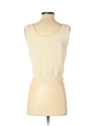 St. John Sweater Vest (view 2)