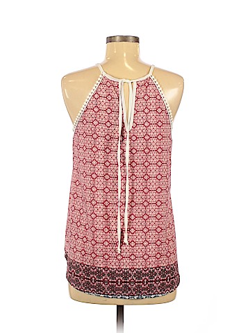 Le Lis Sleeveless Blouse (view 2)