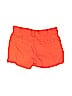 Old Navy 100% Cotton Orange Shorts Size 10 - photo 2