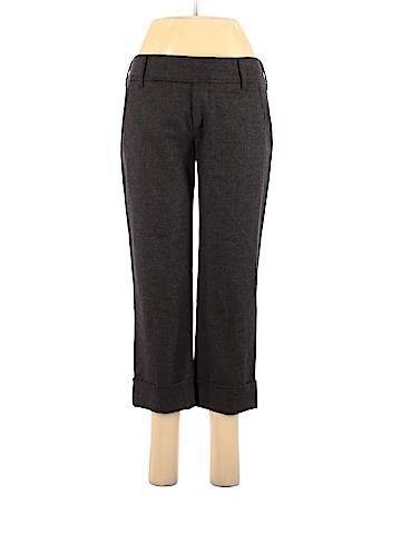 Vince. Wool Pants (view 1)