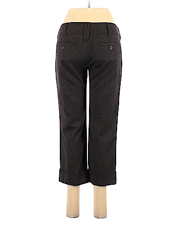 Vince. Wool Pants (view 2)