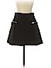 Parker Black Casual Skirt Size 2 - photo 1